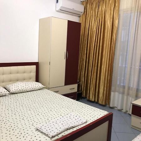 Cano Apartament Durres Bagian luar foto